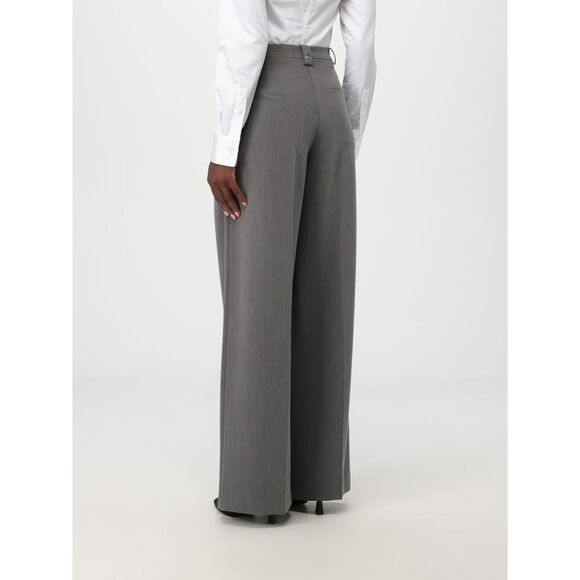 Patrizia Pepe Pants Woman Grey Women